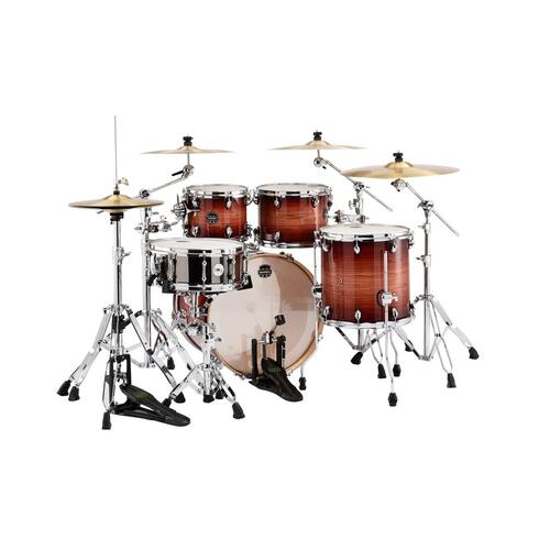 Image 7 - Mapex 20" Armory Fusion 5 Piece Shell Pack (AR504S)